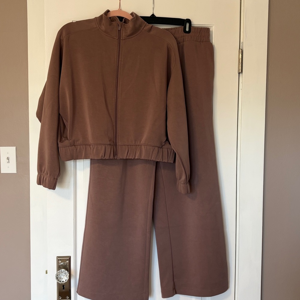 Loungewear Set